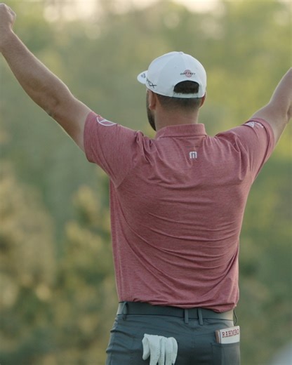 28K views · 1.4K reactions | Until next year. #themasters | Masters Tournament | Facebook