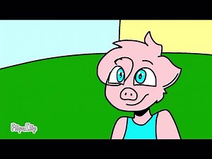 GHOST Animation Meme: I Don't Believe in Ghosts