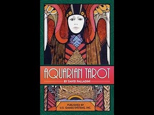 Aquarian Tarot