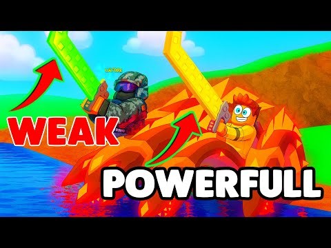 Hidden Rod Skins Nobody Talks About