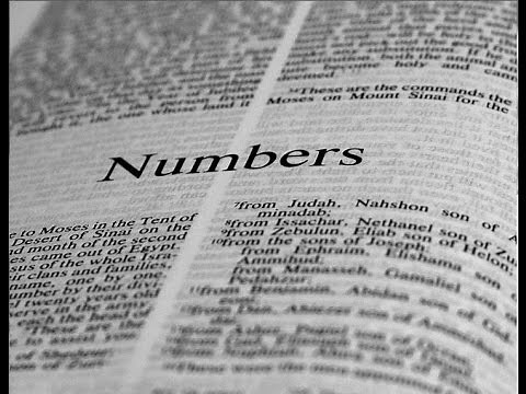 The Complete Book of Numbers Read Along