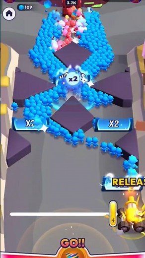 game for mob control