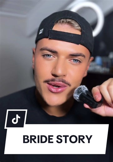 Bride Story: Capturing the Essence of Wedding Memories