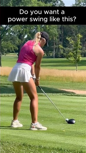 How Pro Golfers Build Explosive Swings #resistancebands #golfswing