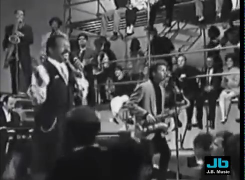 Lloyd Price - Personality