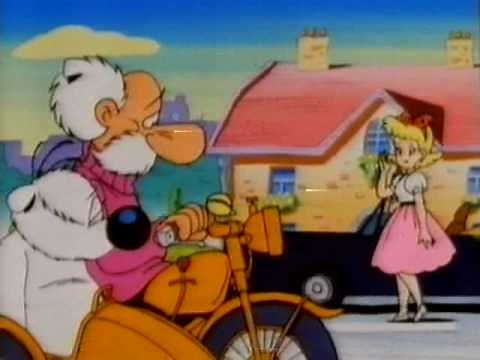 Wowser - I'll See You In A Dream - Part 1