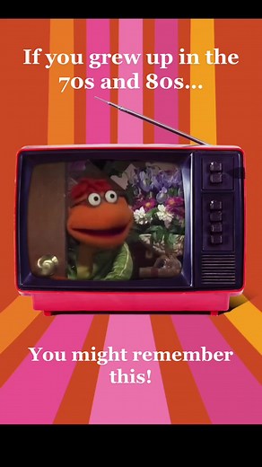 Whether you watched my Muppet debut in 1980 or not, you can always relive the magic of The Muppet Show on @disneyplus! #throwback #TheMuppets #70skidstvmemories