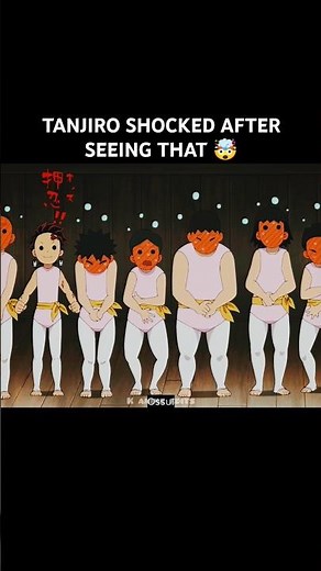 mitsuri training moments 💕🤯 #demonslayer #tanjiro #shorts #mitsuri