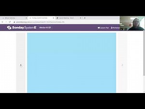 Sonday System Lesson 5