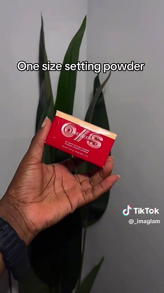 Top Setting Powders for Flawless Makeup Looks