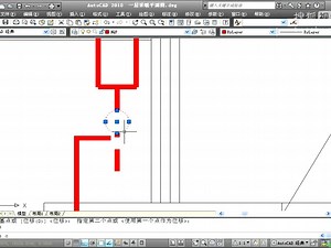2011版cad教程cad三维制图教程视频教程