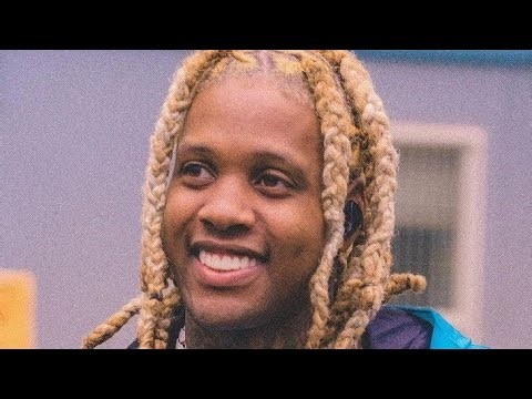 Lil Durk - Fracture (Lyrics Video)
