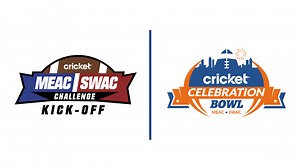 ESPN Events reaches new agreement with MEAC & SWAC to continue Cricket MEAC/SWAC Challenge Kickoff and Cricket Celebration Bowl