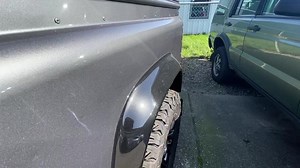 6.2K views · 102 reactions | Defender 2.2 tdci Garage Caspers ! performanceINSIDE remap, CRturboshybrid, Allisport Intercooler and Exhaust ! | Td5 Inside / Performance Inside | Facebook