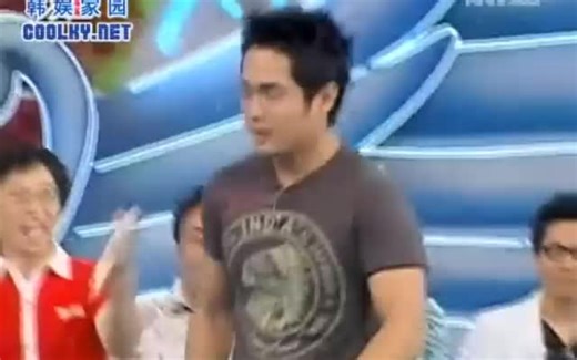 【X-Man】E146.060827期：（姜队：姜虎东、蔡妍、HAHA、全鲁珉、李敏儿、金起范、李正、白智英）（李队：李赫才、尹钟信、花耀飞、朴明秀、张允瑞、金