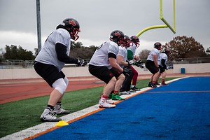 LTAD - Football Canada