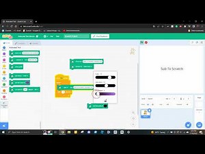How To Use Scratch Labs On Scratch