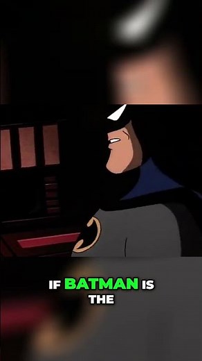 Why Batman Doesn't Need a Batcomputer: The Real Genius