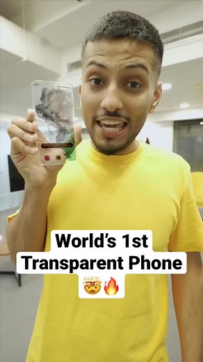 Wow..What A Technology... | Tech You Love