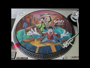 A Goofy Movie * I2I