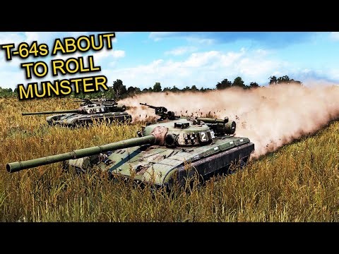 The Munster Disaster - Warno Memes