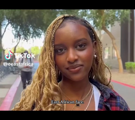 Discover the Beauty of East African Faces