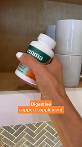 See how Emma powerfully helps: ✔️Restore regular bowel movements ✔️Reduce painful bloating and constipation ✔️Crush unwanted food cravings and fight harmful gut bacteria Discover EMMA Now! | Emma