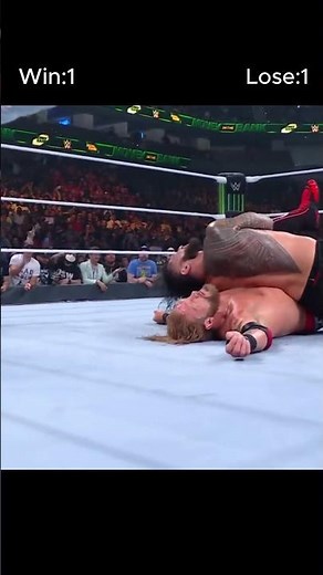 Every Edge ppv Match of 2021