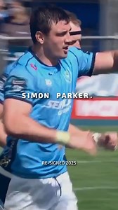 Simon Parker back in the Cambridge blue for 25’ 🐉 #northlandproud #UpTheTanis | Northland Rugby Union