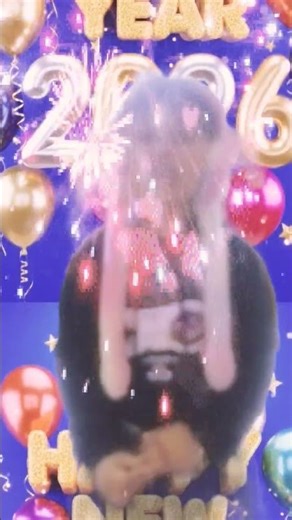 shakal ke Happy New year