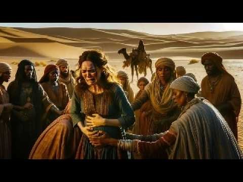 The Tragic Death of Rachel in the Bible: God's Punishment? Or a Curse? Why Did Rachel Die?