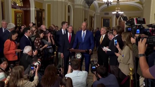 Fact checking Trump’s claims on tariffs and the US economy