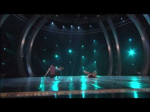 ALEX WONG & ALLISON - HALLELUJAH