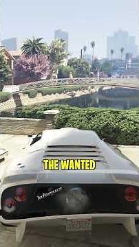 Elderly Couple Mistakes Trevor for a Celebrity in GTA 5 😂 #GTA5 #Trevor