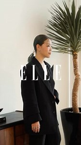 2.3K views · 34 reactions | ELLE Empowering Women Interviewing Parpis, our design director, about her career path in architecture. #ellemagazine @ellethailandofficial | TOUCH Architect | Facebook