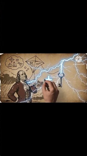 Reality of Conventional Current ⚡ | Have You Been Learning It Wrong?#physics #conventional #shorts