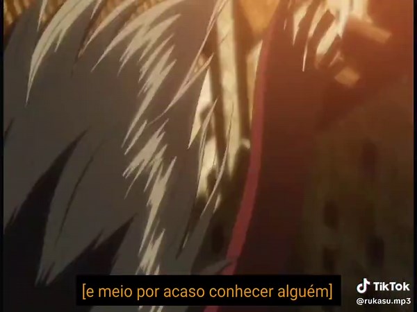 vou ficar fznd edit de vários tipos e fds ✌🏻 ib:@john.archives #aot #edit #forro