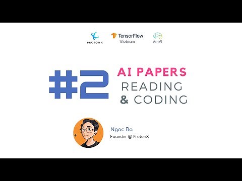 Đọc nghiên cứu mô hình Transformer - Phần 1 - Transformer Encoder
