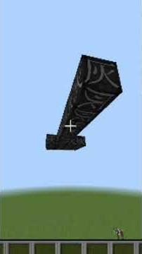 tutorial de como fazer a god bridge👍 no minecraft bedrock