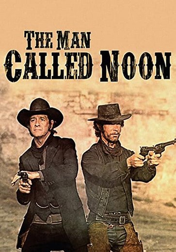 The Man Called Noon (1973)