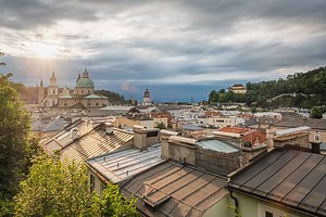 One Day in Salzburg: How to see Salzburg in 24 Hours (by a Local Guide) - Roam Austria!