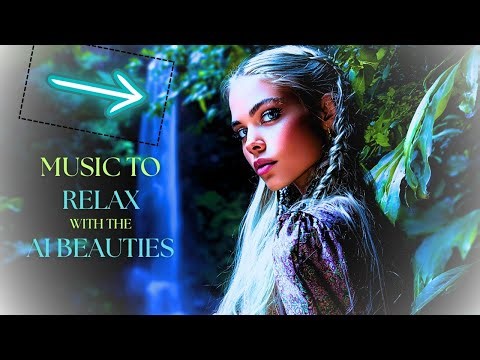 200 Forest Sirens Will Mesmerize You 🌿✨ Haunting Beauty & Celestial Music