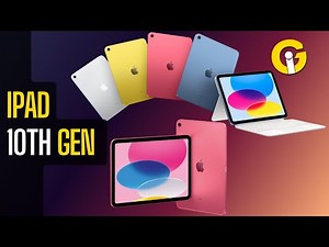 iPad 10th Generation Review: Apple’s Best Entry-Level Tablet?