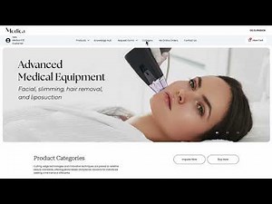 Medica’s Concierge Portal Tutorial: Navigate with Ease