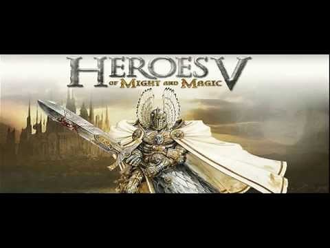 Heroes of Might and Magic V Full Soundtrack