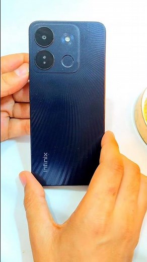 infinix Smart 7 HD Pattern Unlock 🔓| Hard Reset | Password Remove | Factory Reset | #shorts