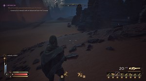 Dune Awakening: How to farm Plant Fiber