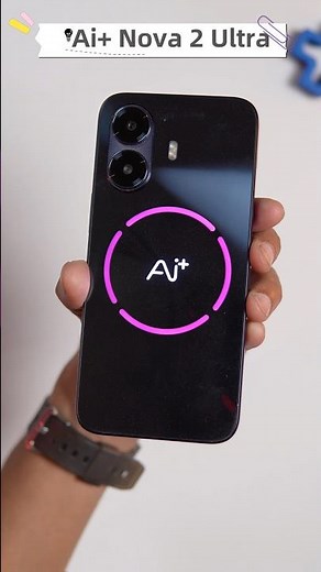 Ai Plus Nova 2 Ultra 5G Review ✨ Best 5G Phone Under 15000