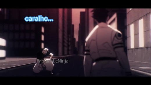 Fã da Maah Vs Maah reverso kkkk #fy #jujutsukaisen #sukuna #gojo