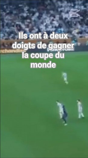 Finale de la coupe du monde 2022
